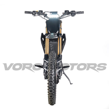 Altis Sigma - best electric dirt bike (Front)